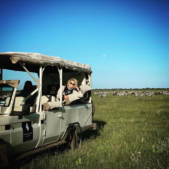 Meet your Posher, Halley - Picture 1 of 1